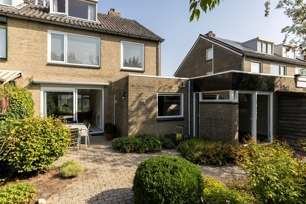 Medium property photo - Amstellaan 4, 5691 HE Son en Breugel